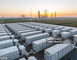 Why Energy Storage is the Key to a Sustainable Future